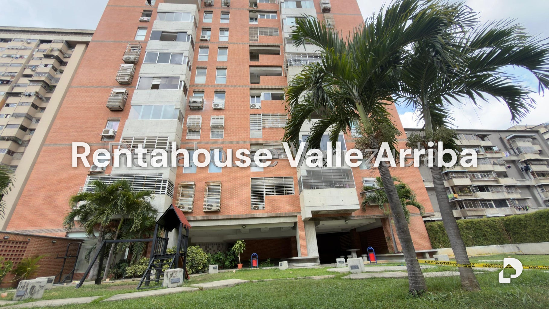Apartamento en Parroquia La Candelaria, Caracas – 1