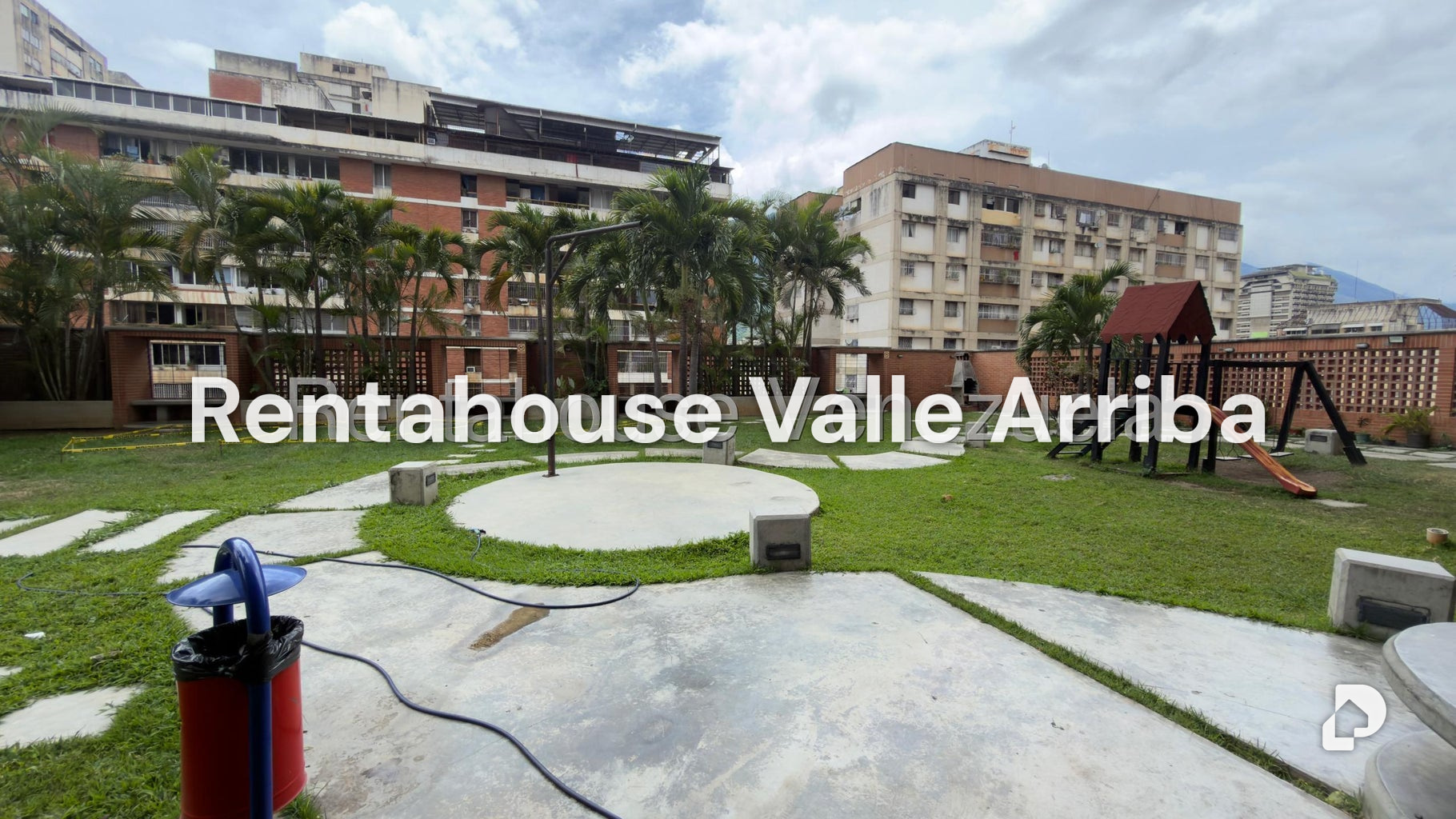 Apartamento en Parroquia La Candelaria, Caracas – 24