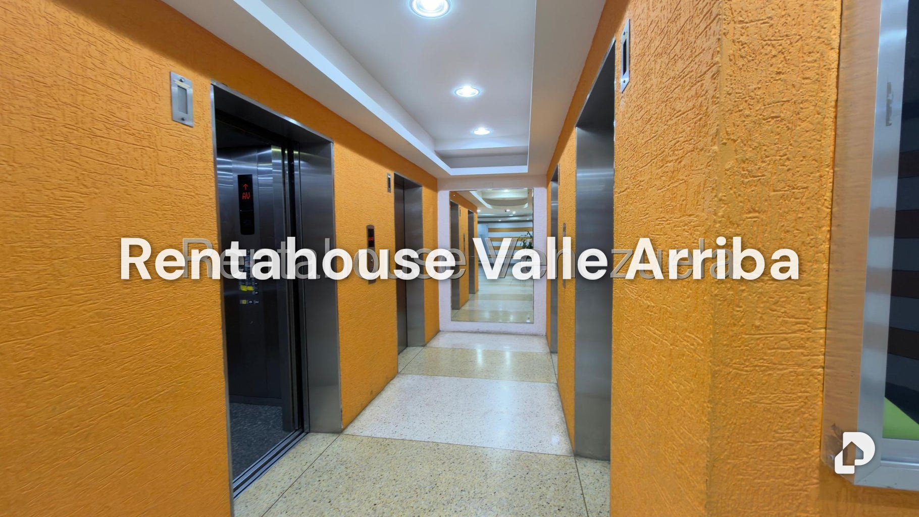 Apartamento en Parroquia La Candelaria, Caracas – 21