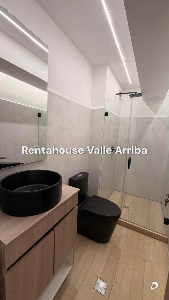 Apartamento en Parroquia La Candelaria, Caracas – 20