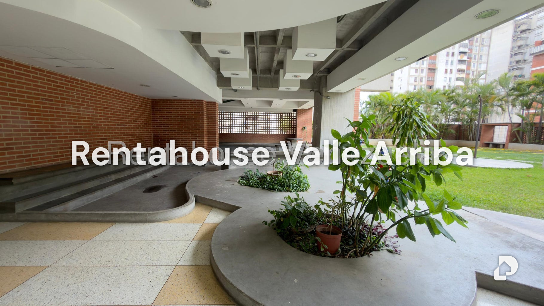 Apartamento en Parroquia La Candelaria, Caracas – 23