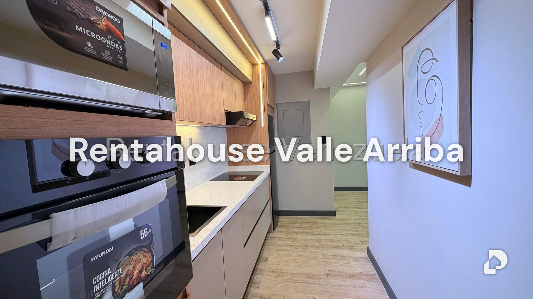 Apartamento en Parroquia La Candelaria, Caracas – 9
