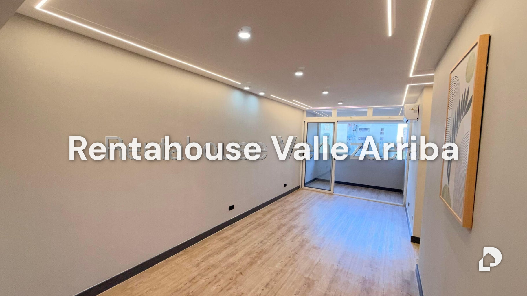 Apartamento en Parroquia La Candelaria, Caracas – 3