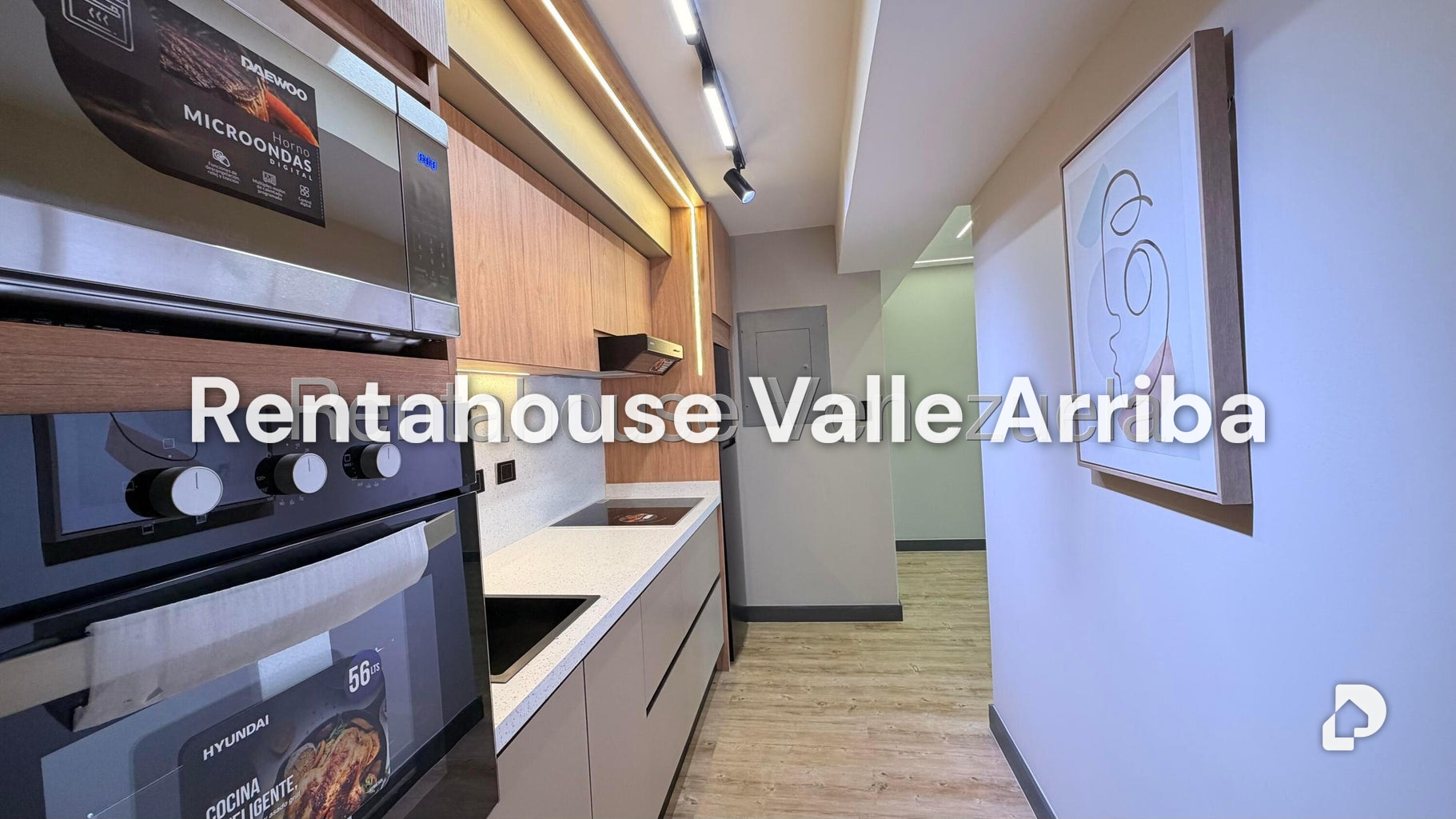Apartamento en Parroquia La Candelaria, Caracas – 8