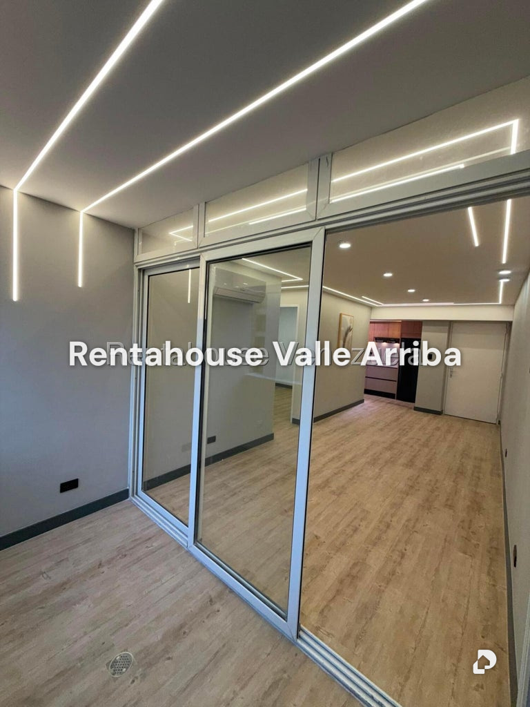 Apartamento en Parroquia La Candelaria, Caracas – 5