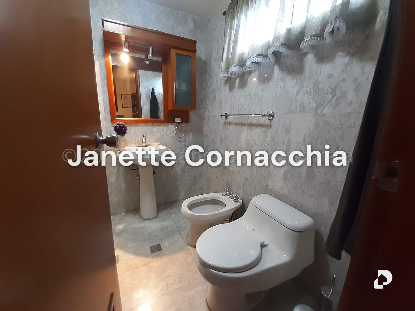 Apartamento en Colinas de La California, Caracas – 22