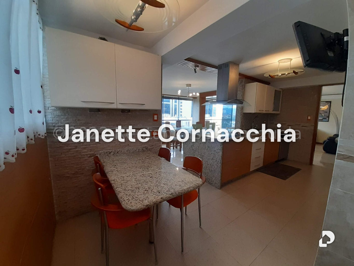 Apartamento en Colinas de La California, Caracas – 11