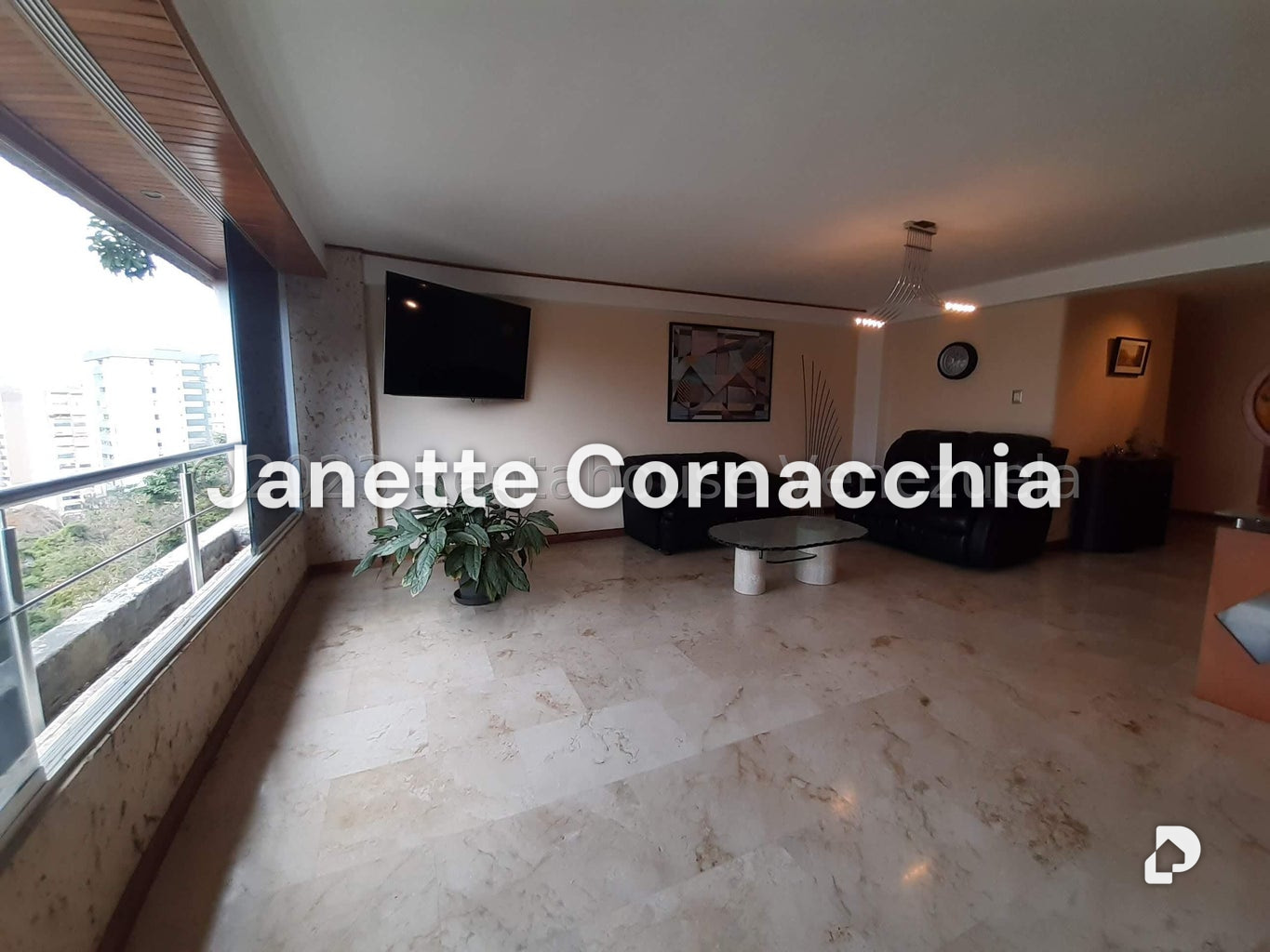 Apartamento en Colinas de La California, Caracas – 4