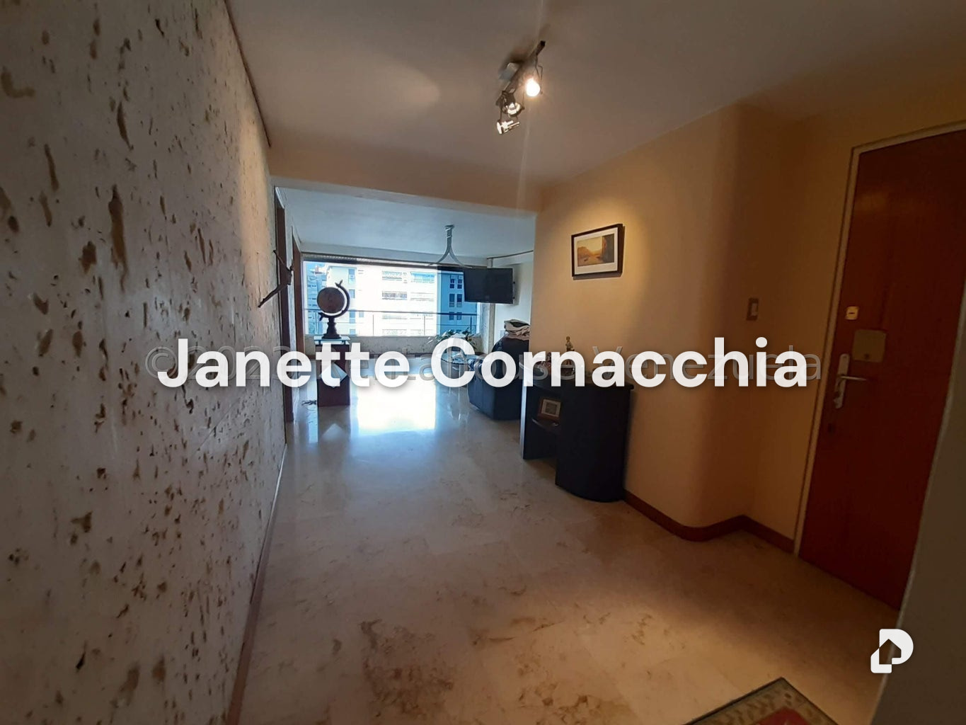 Apartamento en Colinas de La California, Caracas – 2