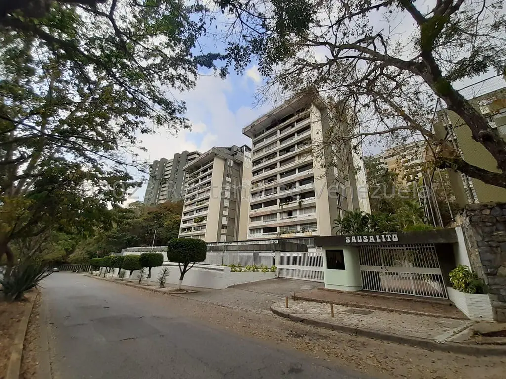 Apartamento en Colinas de La California, Caracas - 1
