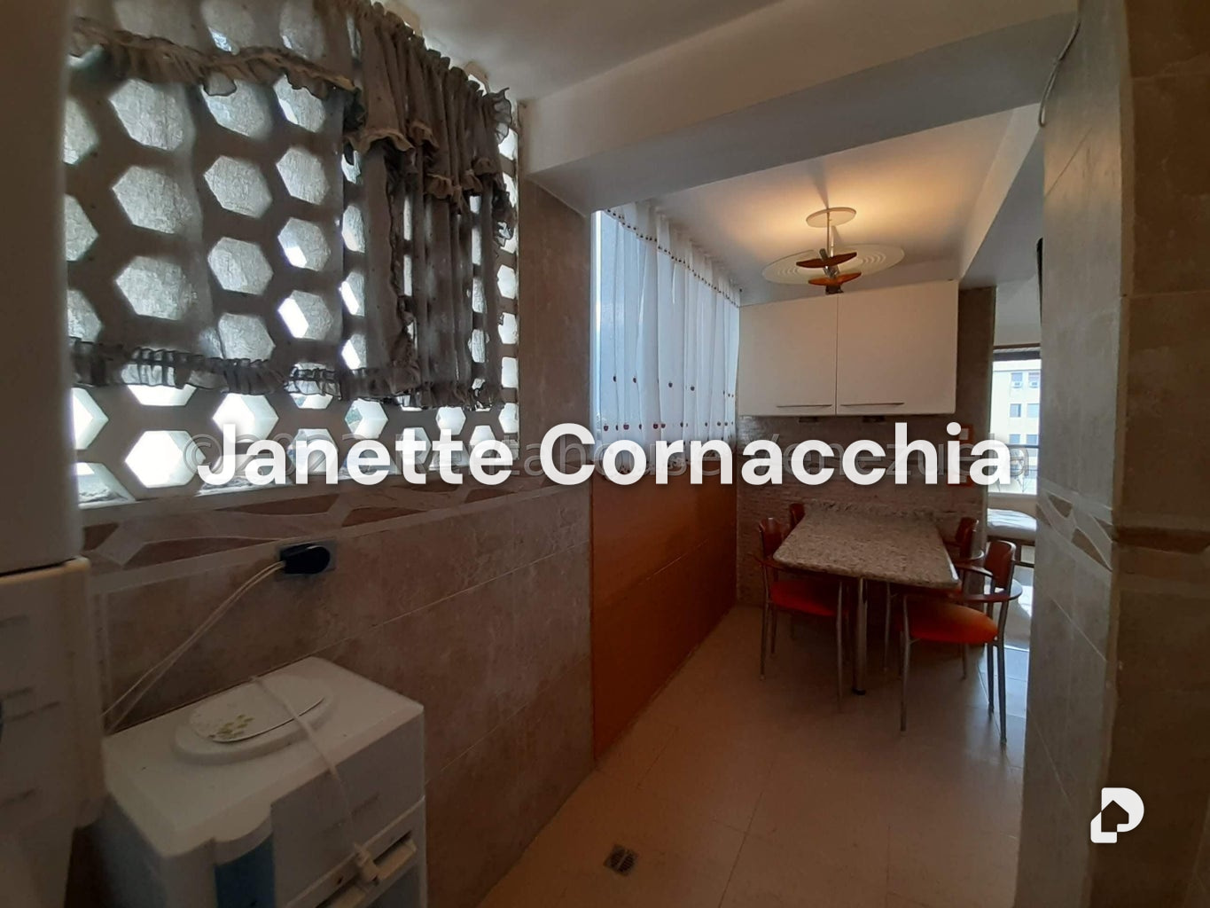 Apartamento en Colinas de La California, Caracas – 12
