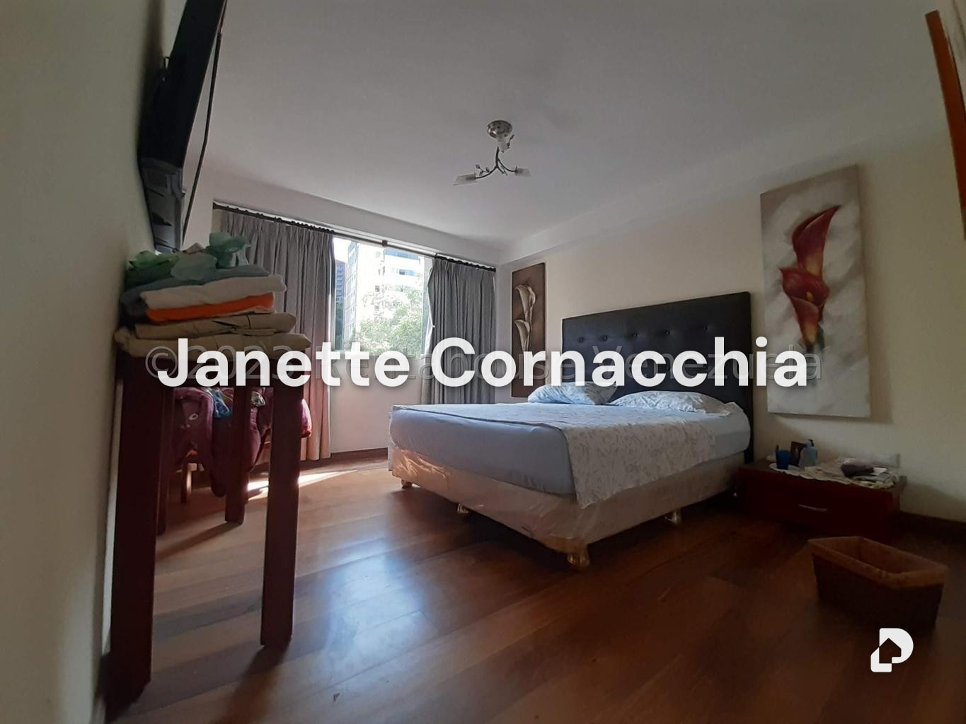 Apartamento en Colinas de La California, Caracas – 25