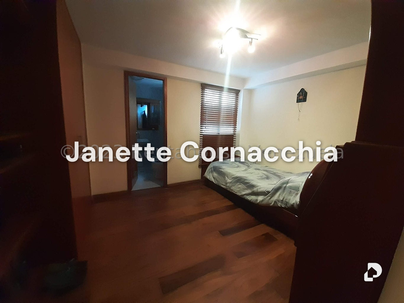 Apartamento en Colinas de La California, Caracas – 21