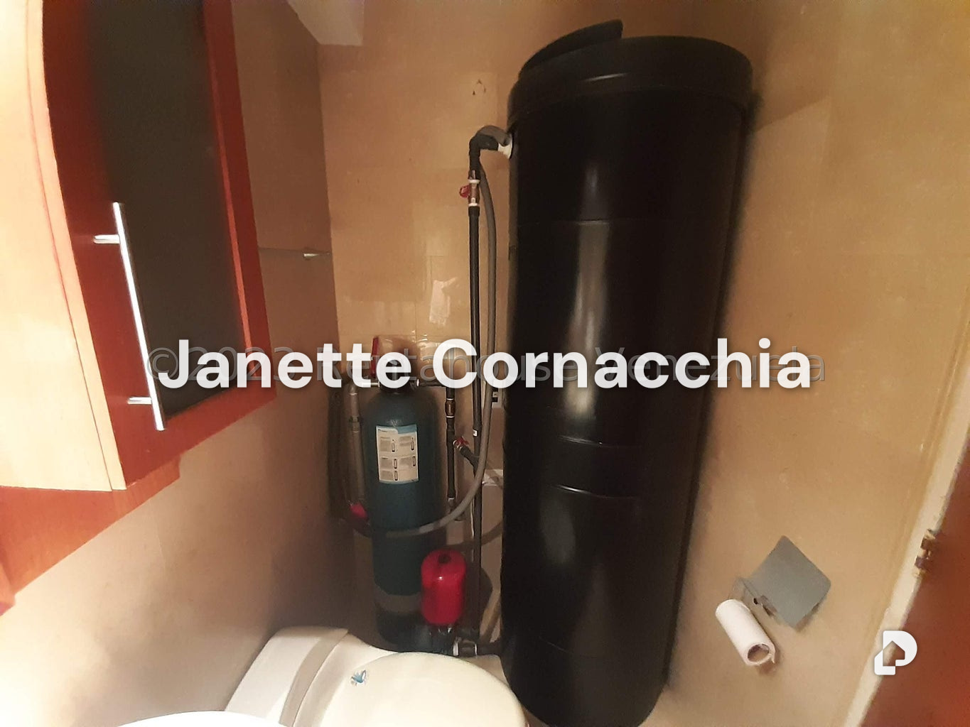 Apartamento en Colinas de La California, Caracas – 16