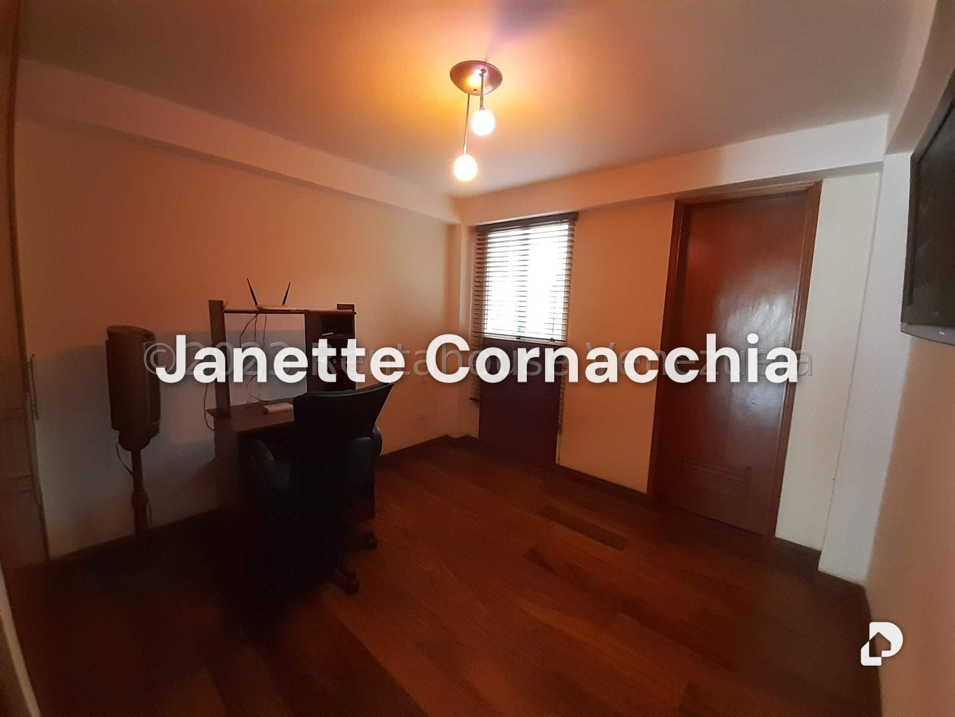 Apartamento en Colinas de La California, Caracas – 19