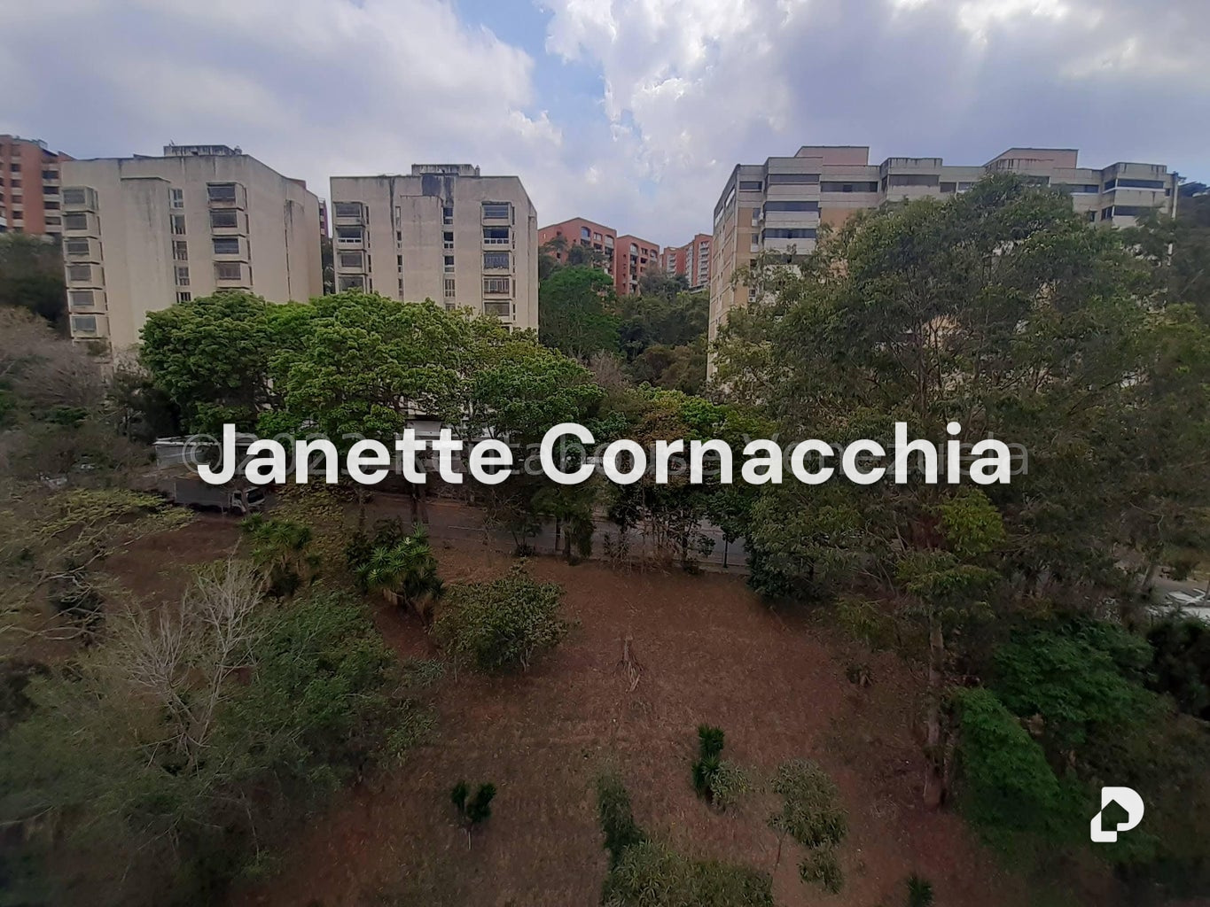 Apartamento en Colinas de La California, Caracas – 18