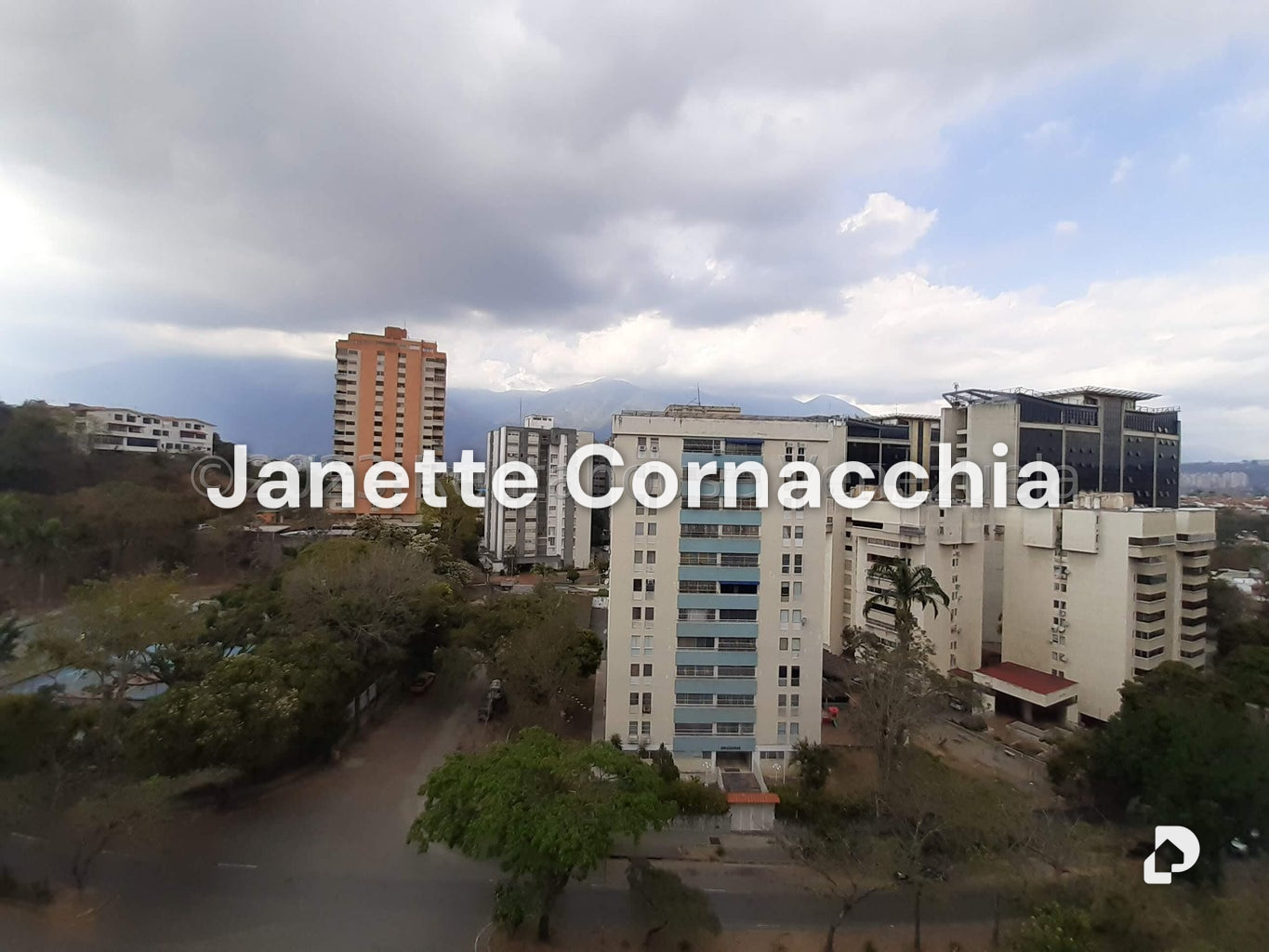 Apartamento en Colinas de La California, Caracas – 6