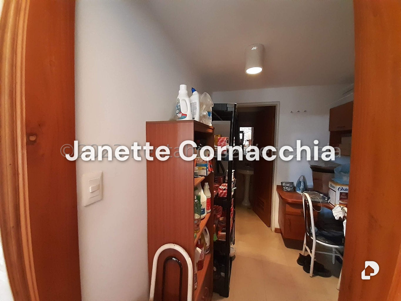 Apartamento en Colinas de La California, Caracas – 14