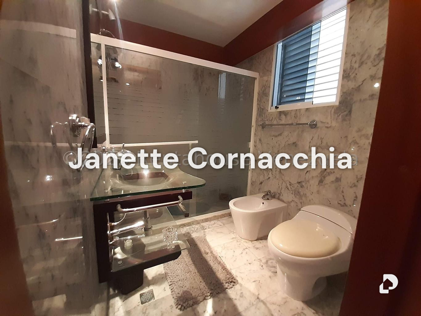 Apartamento en Colinas de La California, Caracas – 24