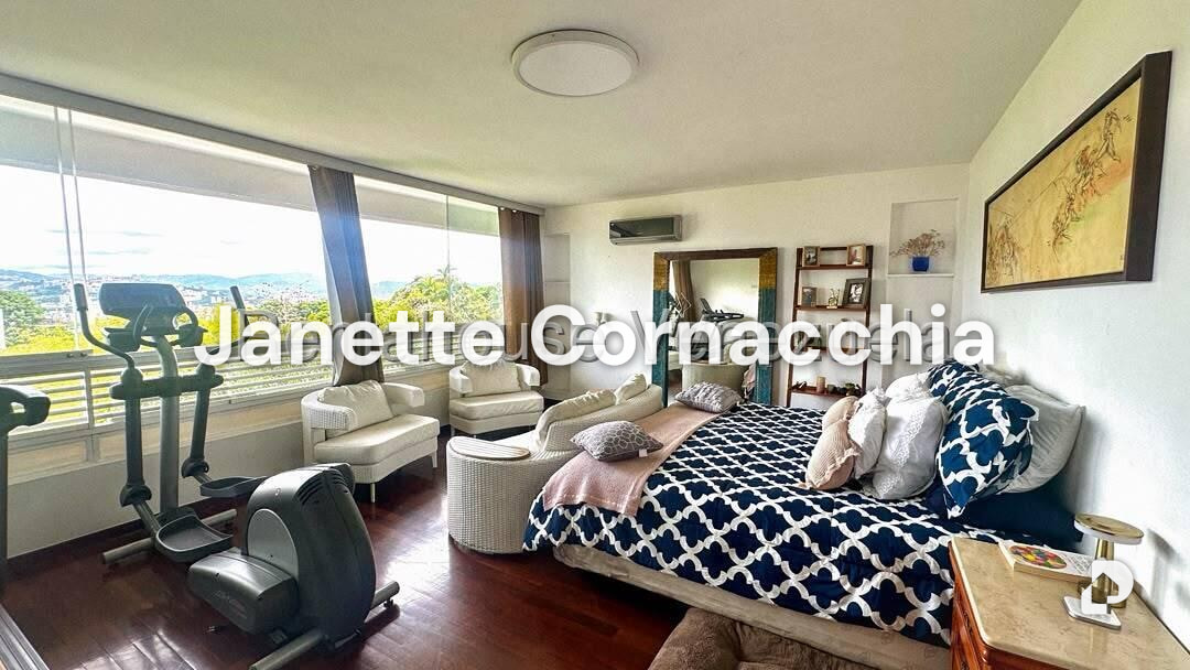 Apartamento en Altamira, Caracas – 14