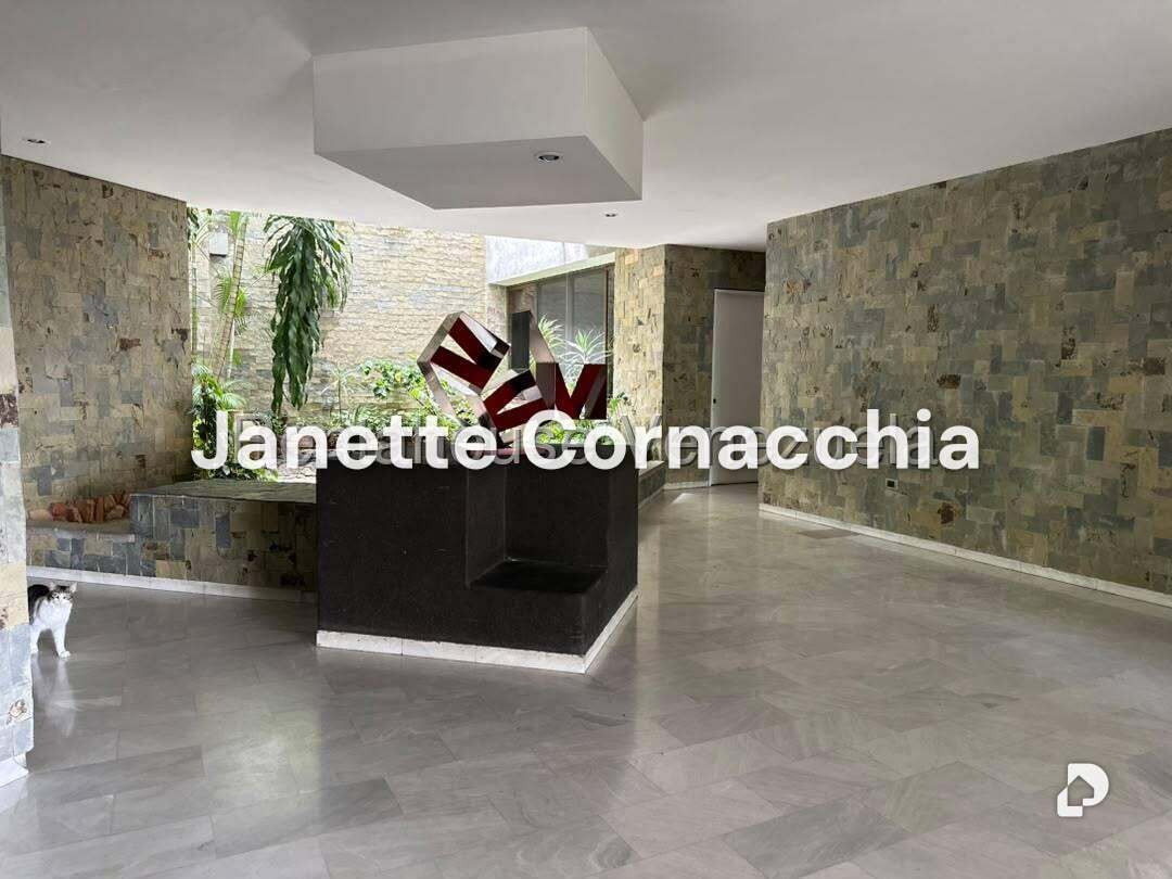 Apartamento en Altamira, Caracas – 9