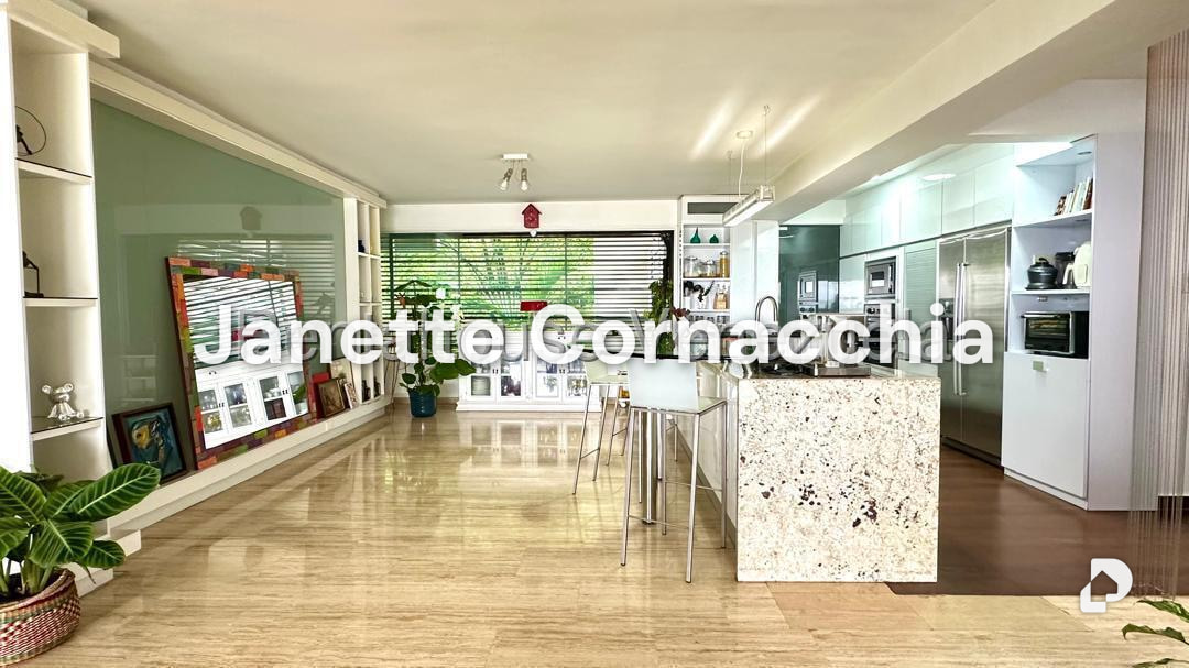 Apartamento en Altamira, Caracas – 27