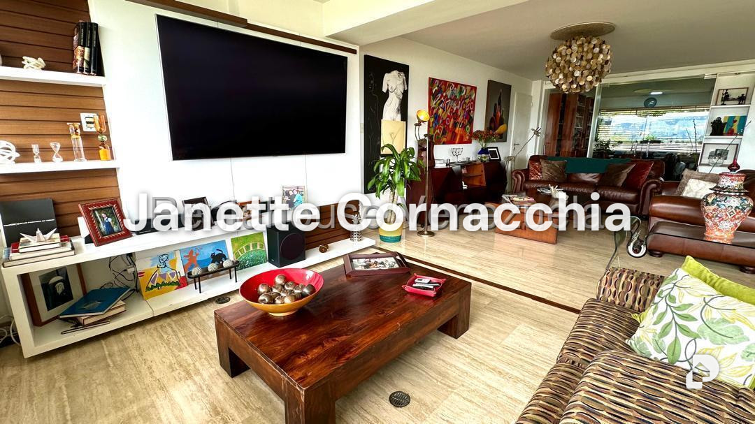 Apartamento en Altamira, Caracas – 21