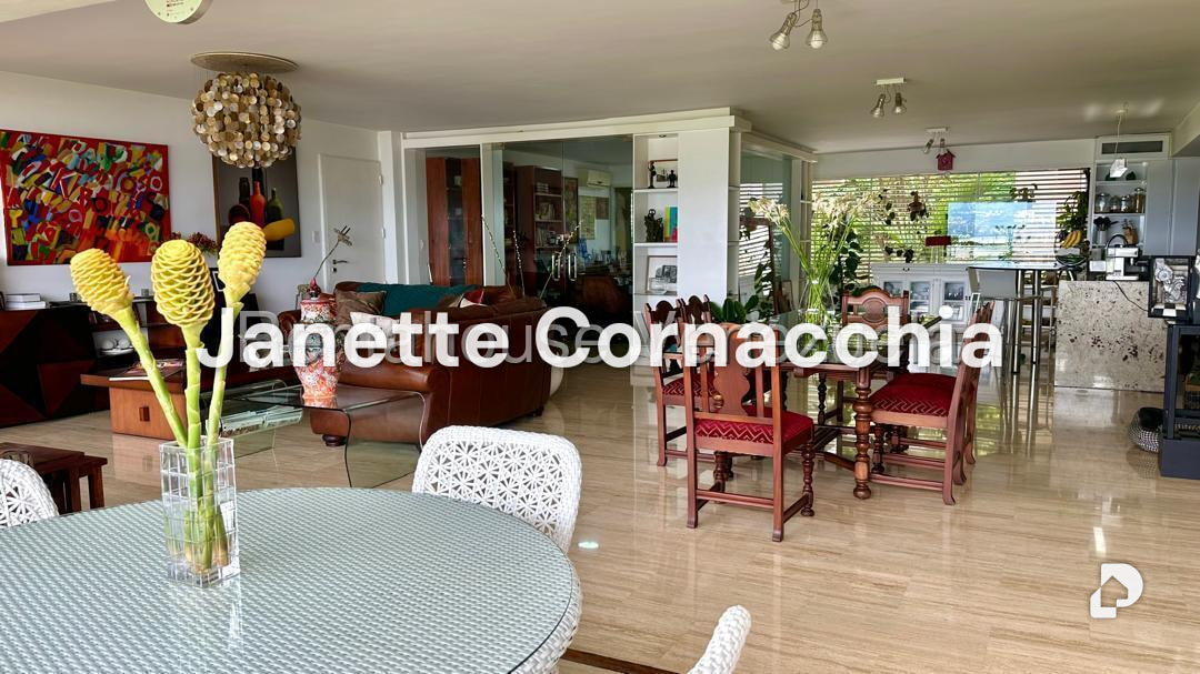 Apartamento en Altamira, Caracas – 20