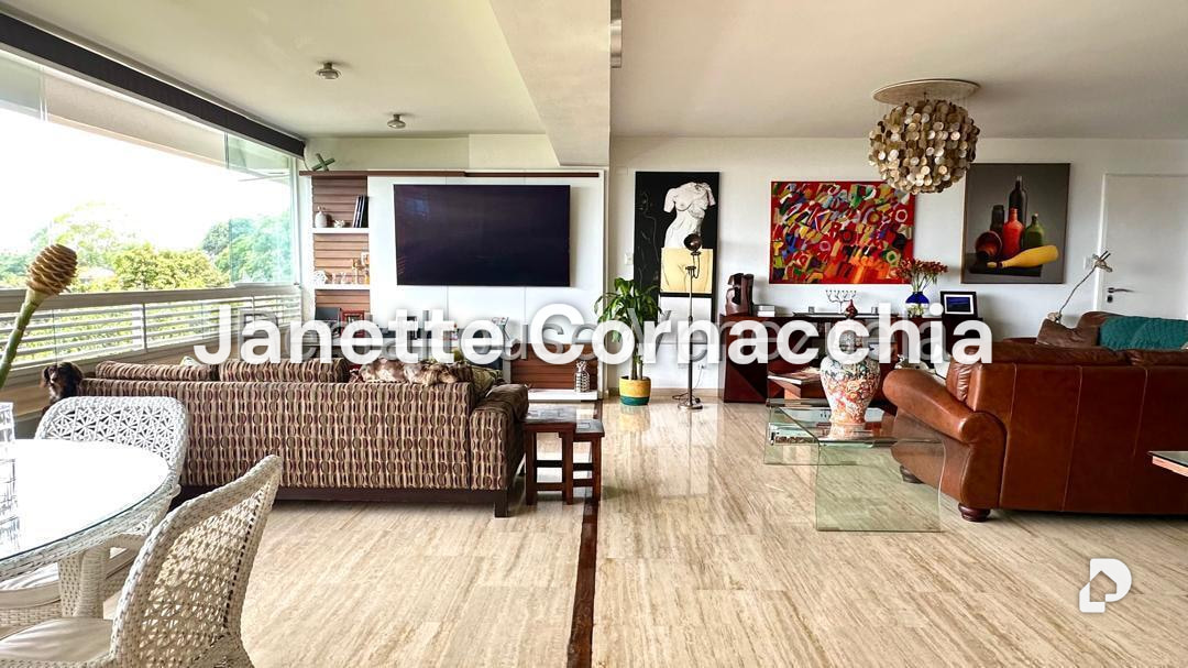 Apartamento en Altamira, Caracas – 30