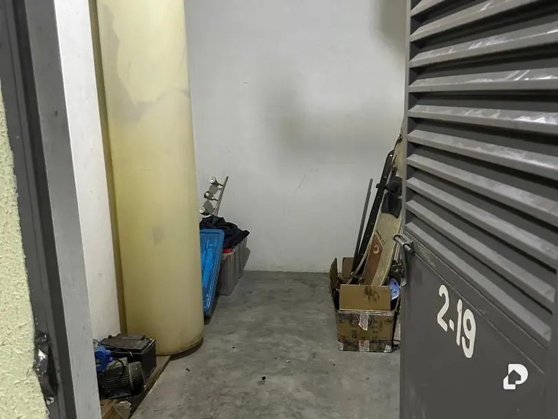 Apartamento en Los Dos Caminos, Caracas – 12