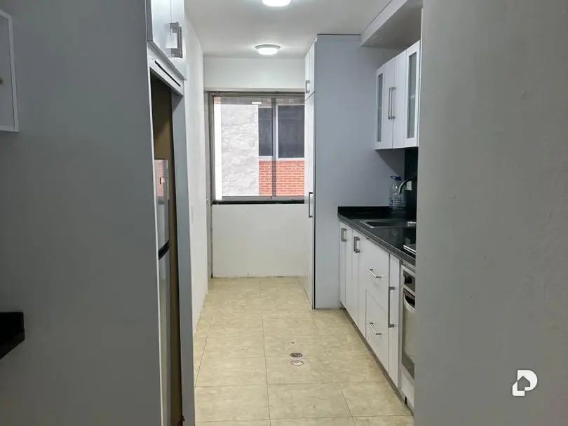 Apartamento en Los Dos Caminos, Caracas – 10