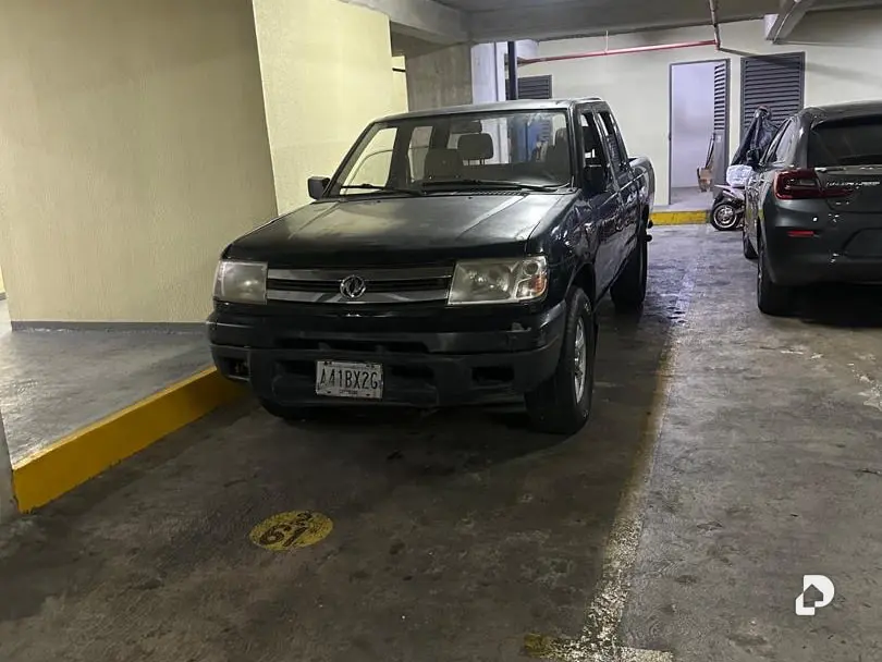 Apartamento en Los Dos Caminos, Caracas – 8