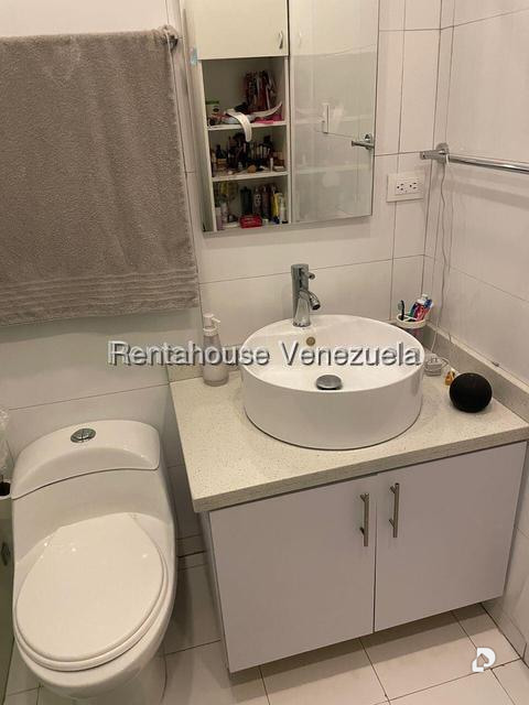 Apartamento en Lomas de Las Mercedes, Caracas – 21