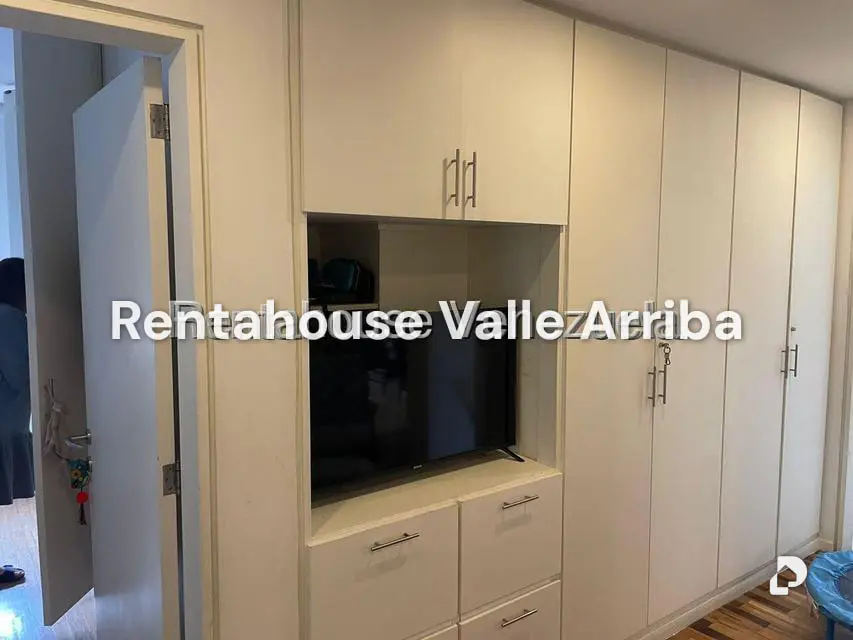 Apartamento en Lomas de Las Mercedes, Caracas – 27