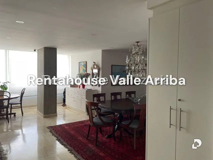 Apartamento en Lomas de Las Mercedes, Caracas – 3
