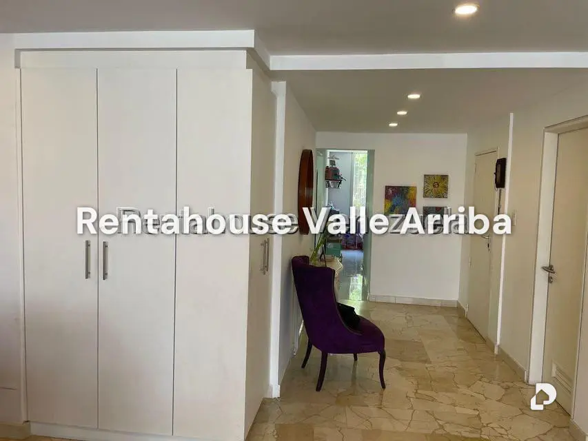 Apartamento en Lomas de Las Mercedes, Caracas – 29