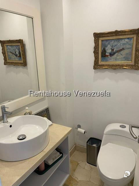 Apartamento en Lomas de Las Mercedes, Caracas – 26