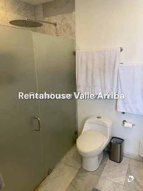 Apartamento en Lomas de Las Mercedes, Caracas – 25