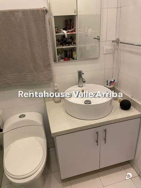 Apartamento en Lomas de Las Mercedes, Caracas – 21