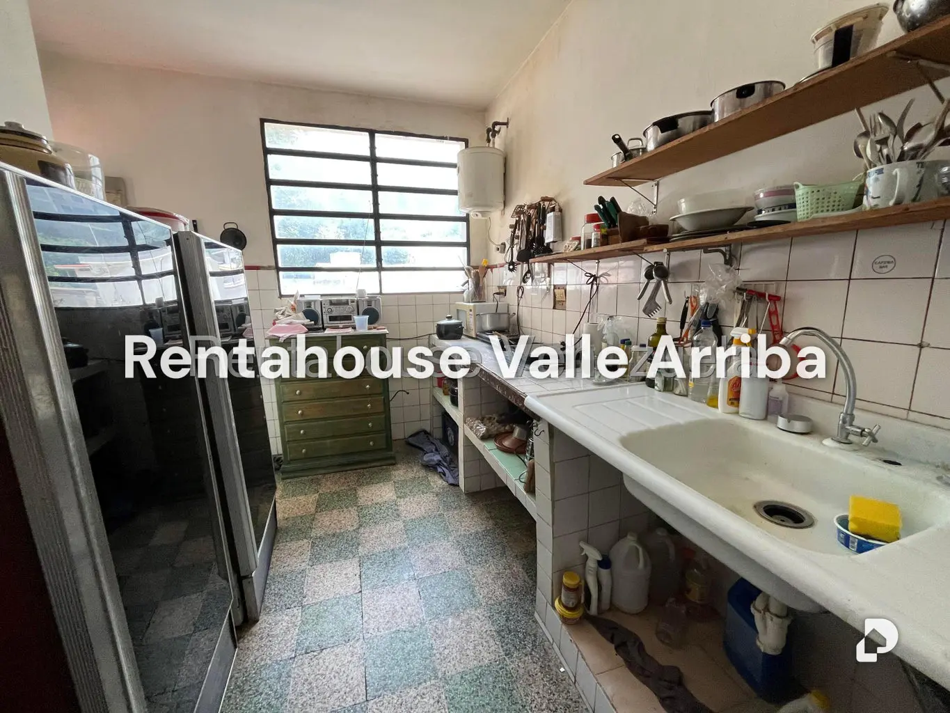Apartamento en Colinas de Bello Monte, Caracas – 10