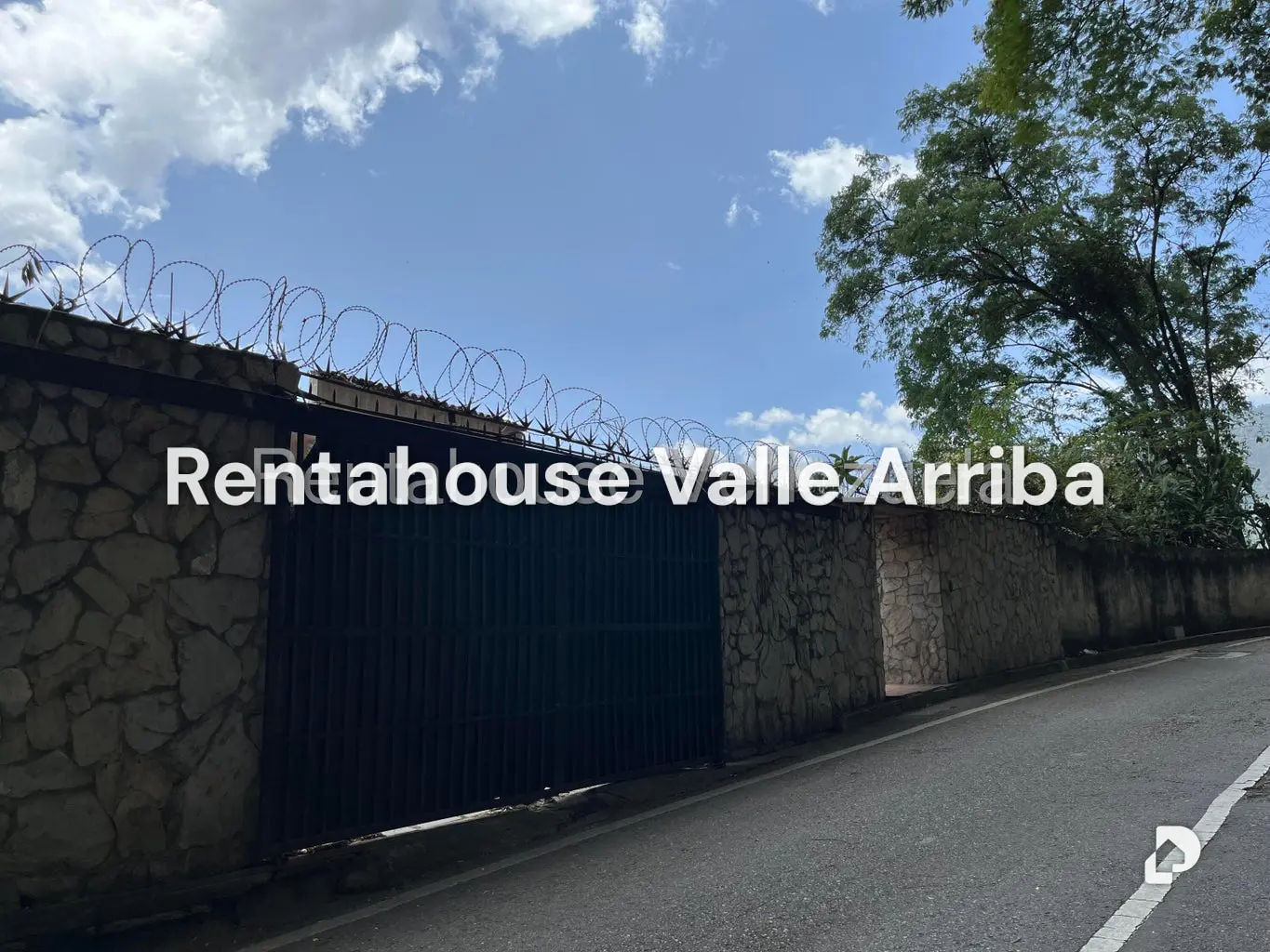 Apartamento en Colinas de Bello Monte, Caracas – 1