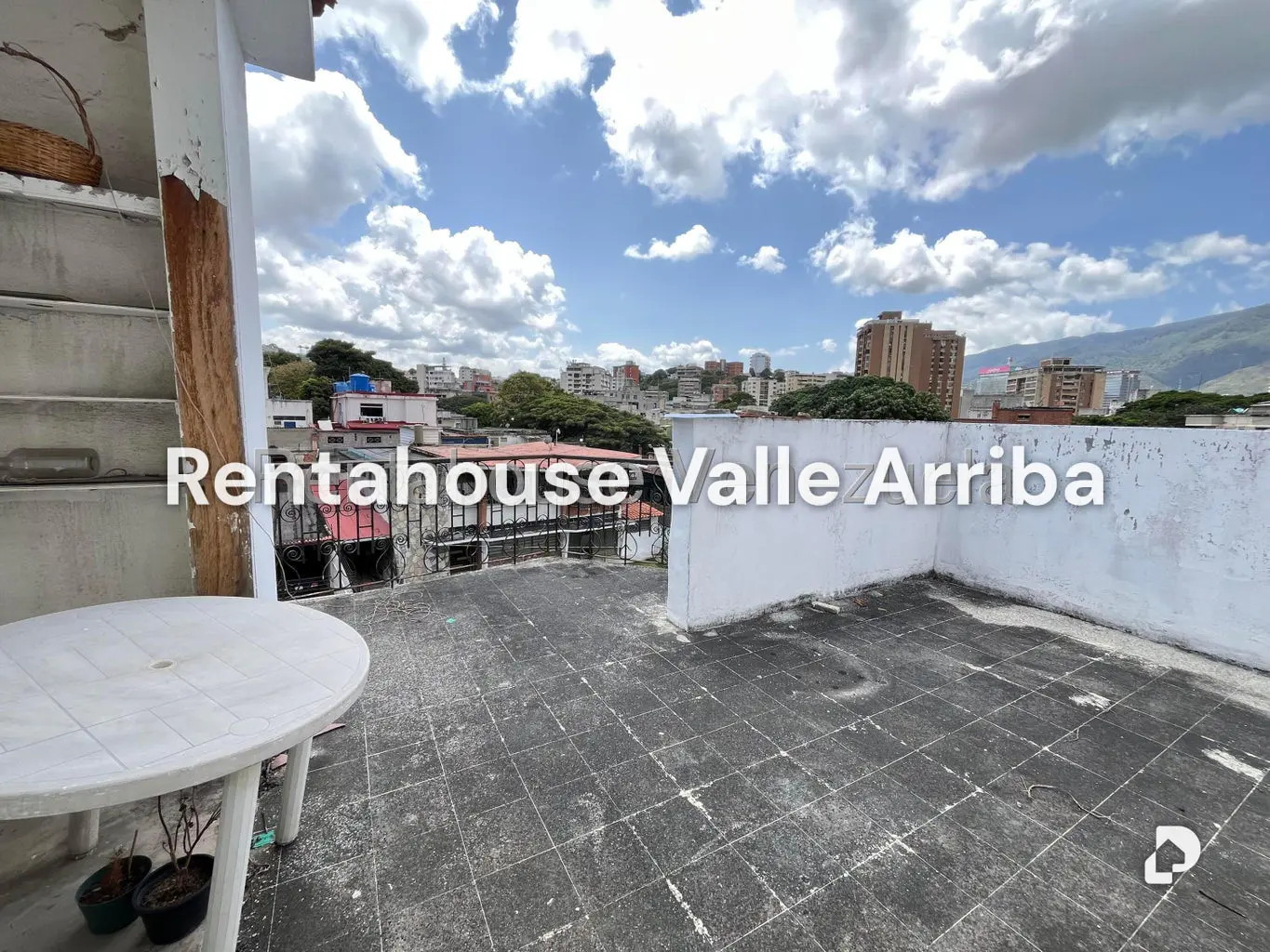 Apartamento en Colinas de Bello Monte, Caracas – 20