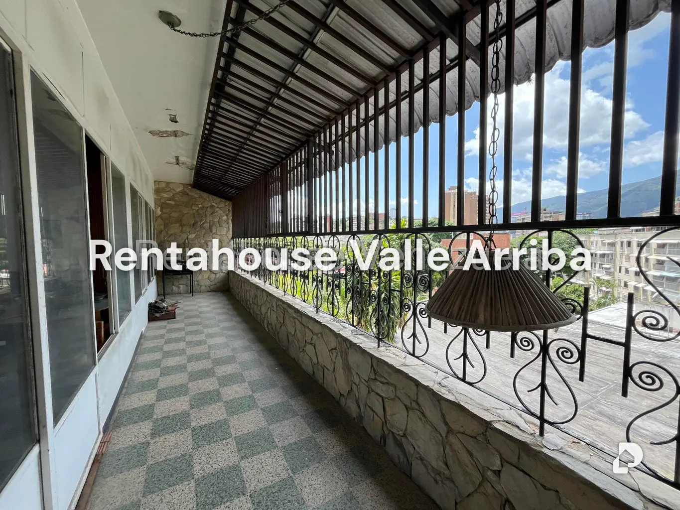 Apartamento en Colinas de Bello Monte, Caracas – 8