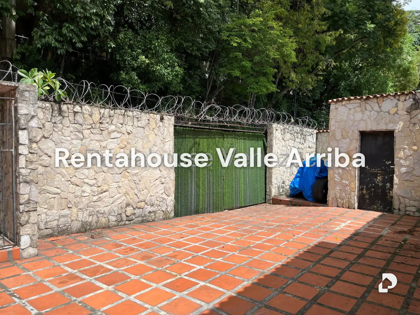 Apartamento en Colinas de Bello Monte, Caracas – 28