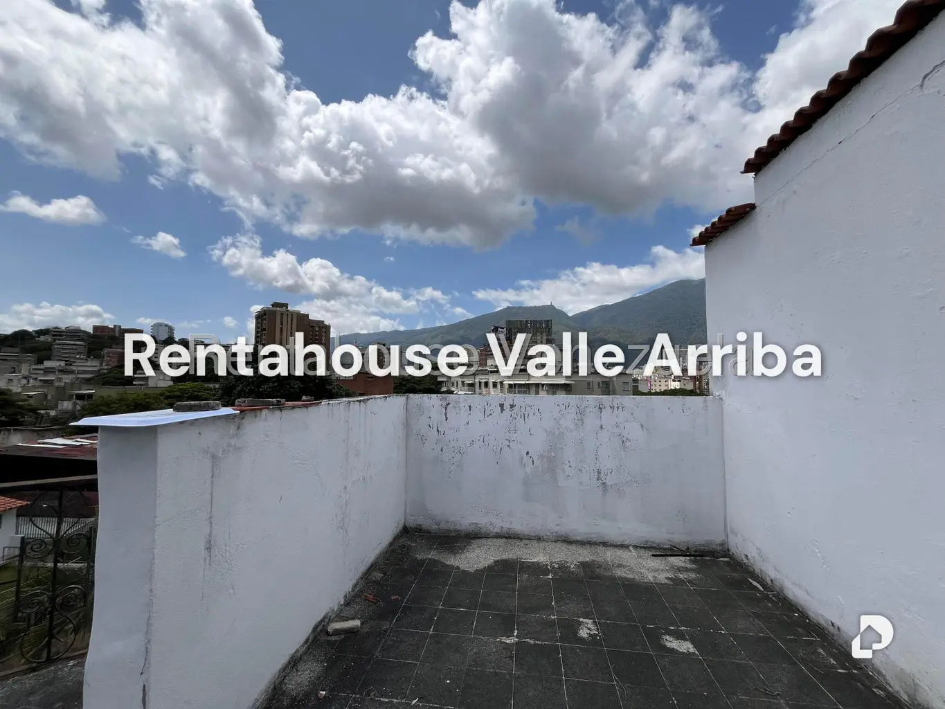 Apartamento en Colinas de Bello Monte, Caracas – 22
