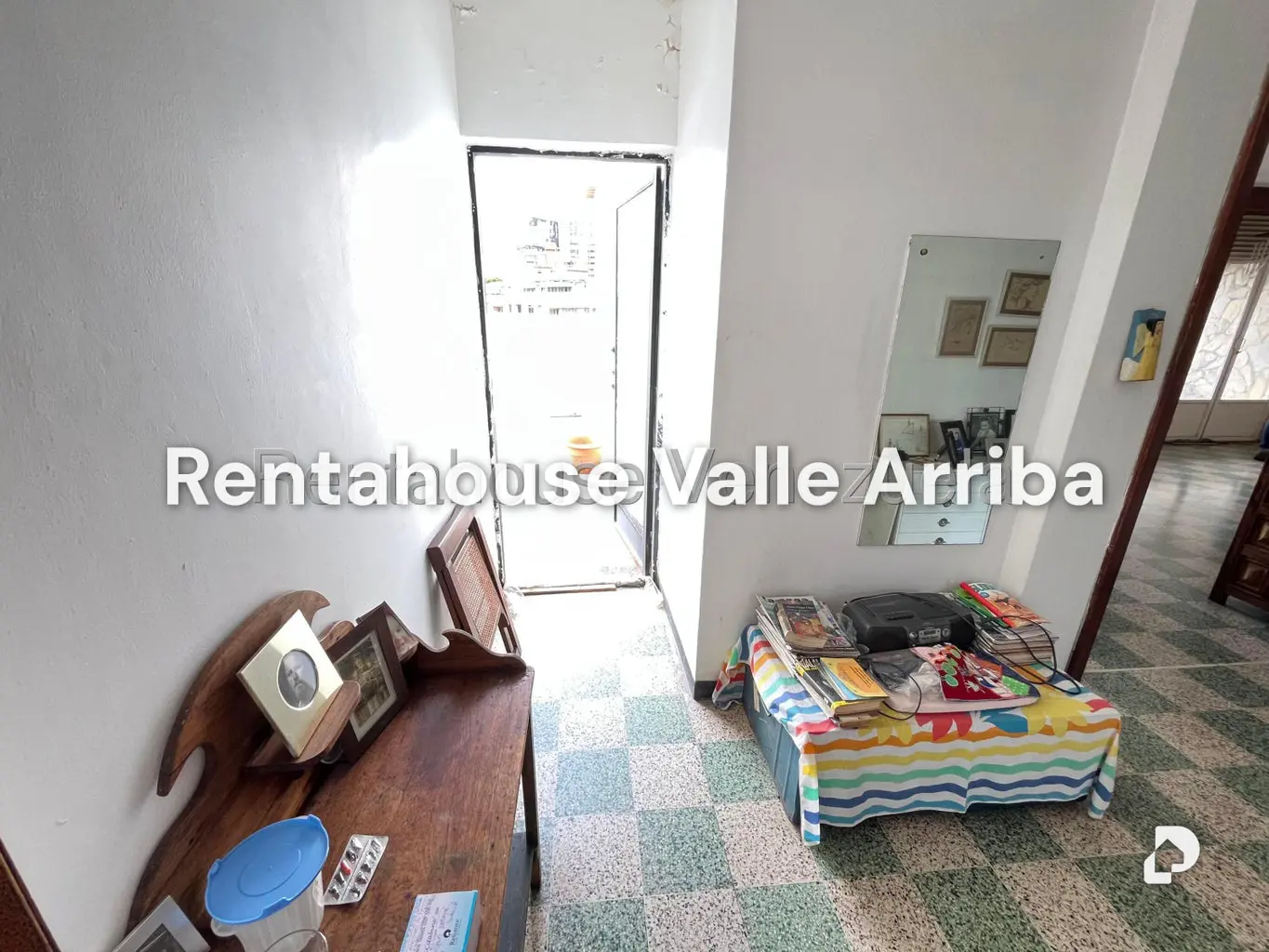 Apartamento en Colinas de Bello Monte, Caracas – 14