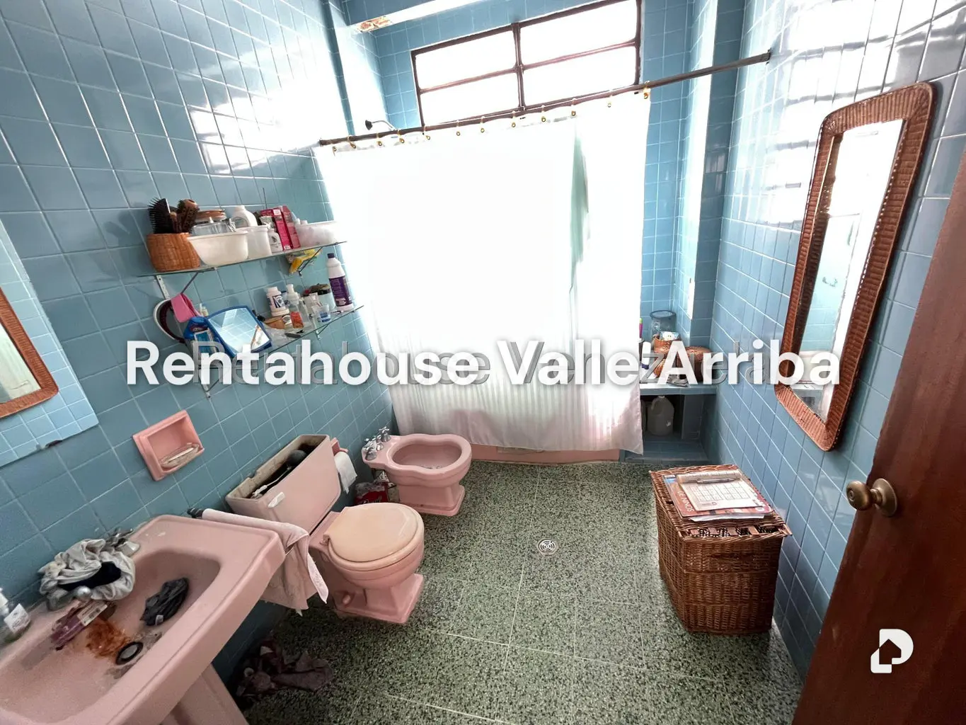 Apartamento en Colinas de Bello Monte, Caracas – 17