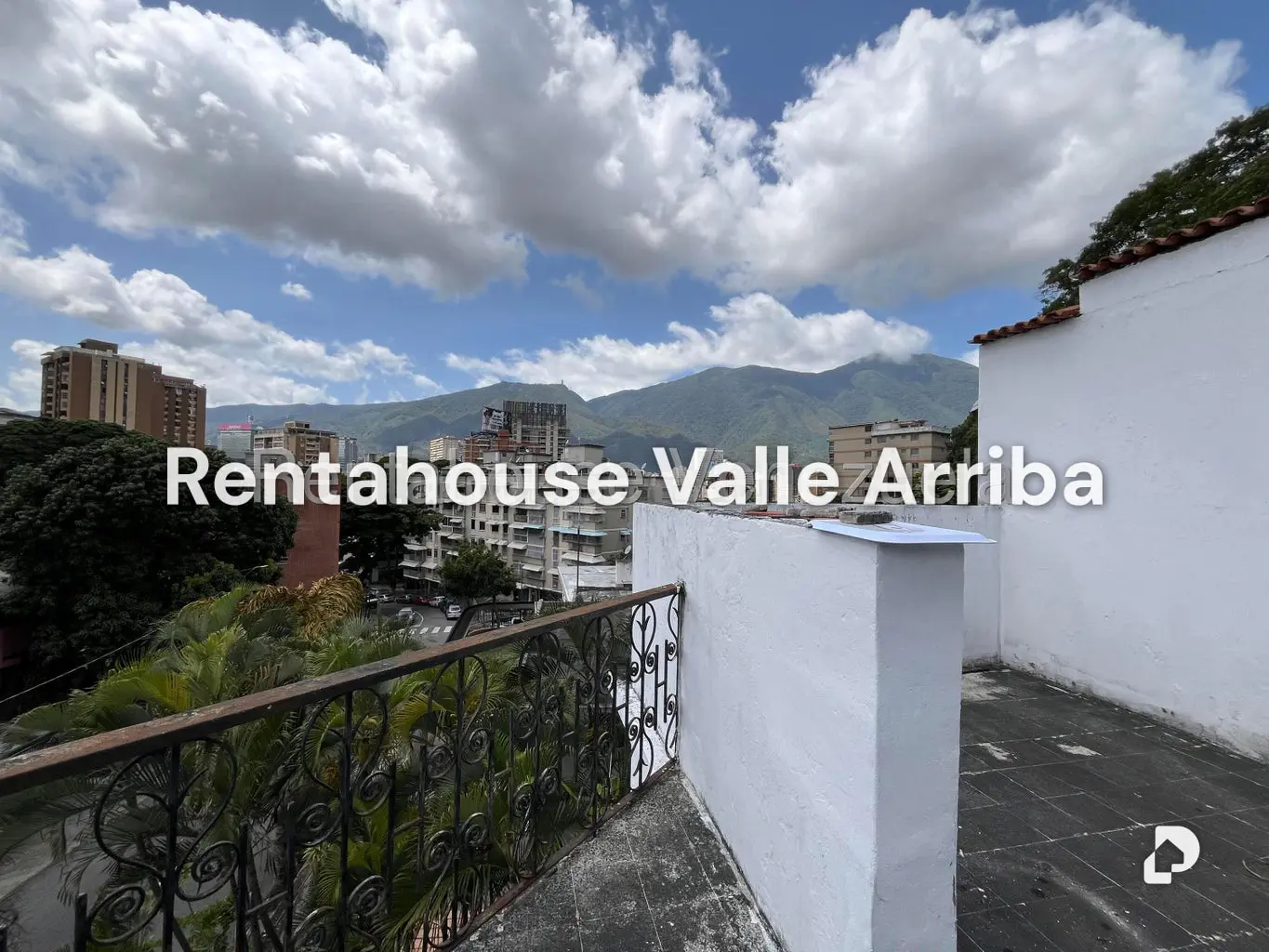 Apartamento en Colinas de Bello Monte, Caracas – 23