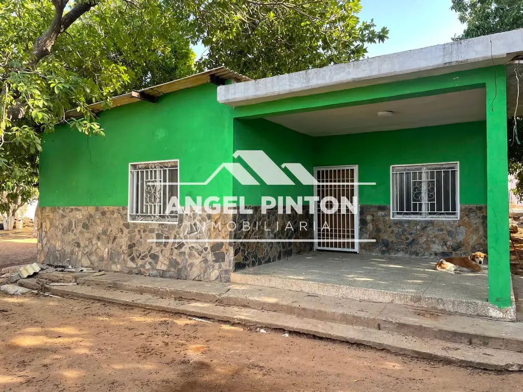 Commercial space in Maracaibo - 1