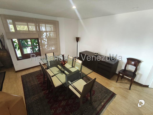 Apartamento en Los Naranjos, Caracas – 7